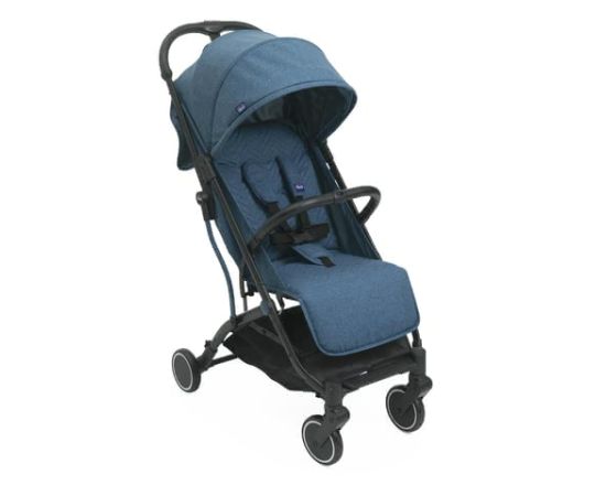 Прогулочная коляска Chicco TROLLEY ME CALYPSO BLUE