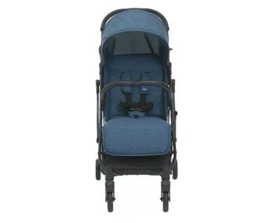 Прогулочная коляска Chicco TROLLEY ME CALYPSO BLUE