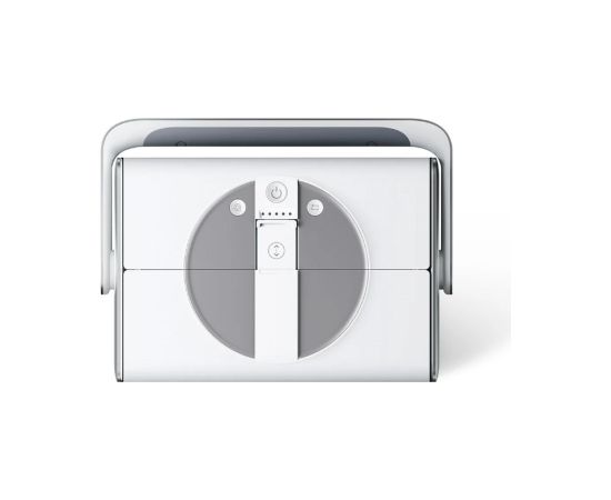 Ecovacs Winbot W2 Omni WG82111 Window Cleaning Robot White Grey