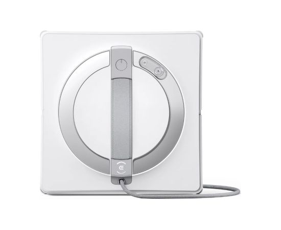 Ecovacs Winbot W2 Omni WG82111 Window Cleaning Robot White Grey
