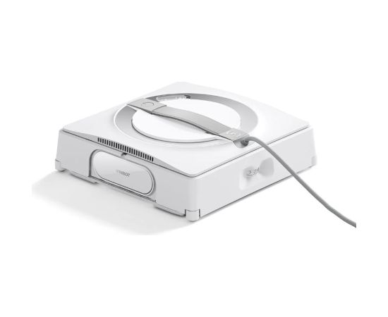 Ecovacs Winbot W2 Omni WG82111 Window Cleaning Robot White Grey