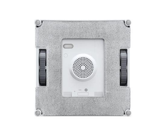 Ecovacs Winbot W2 Omni WG82111 Window Cleaning Robot White Grey