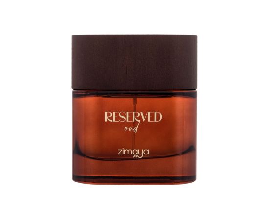 Reserved / Oud 100ml