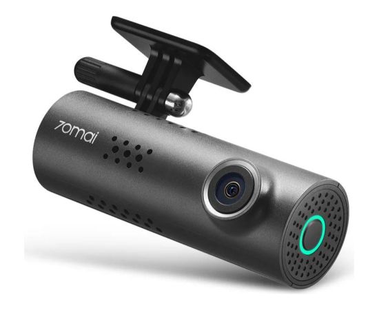 Video reģistrators Xiaomi DASHCAM/M200 70MAI 1080p HDR night vision