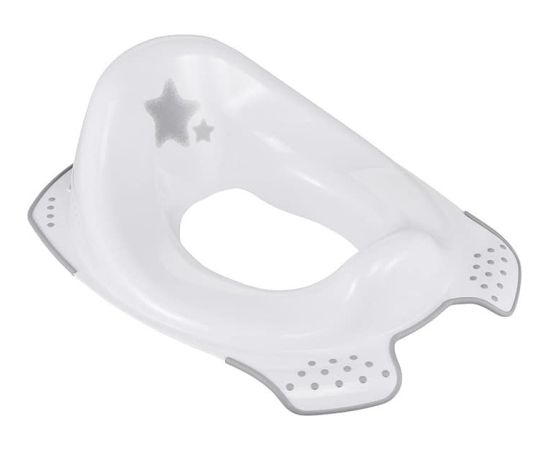 KEEEPER mācību poda virsma Stars Cosmic White