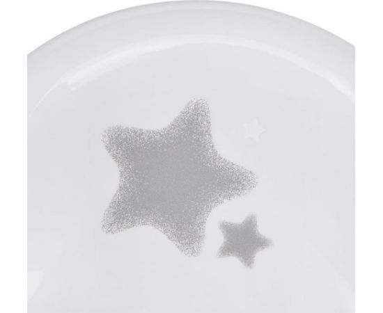 KEEEPER mācību poda virsma Stars Cosmic White