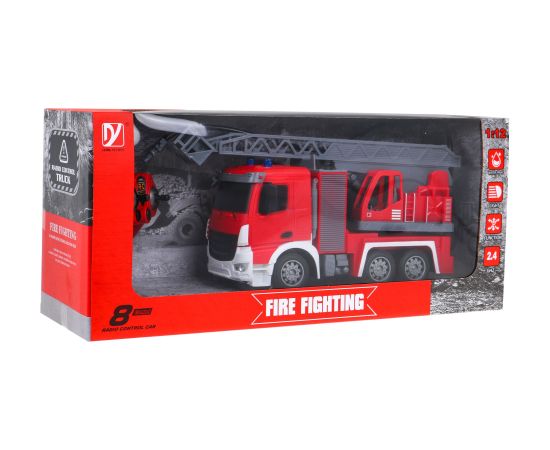 RoGer R/C Пожарная бригада Игрушечная Машина