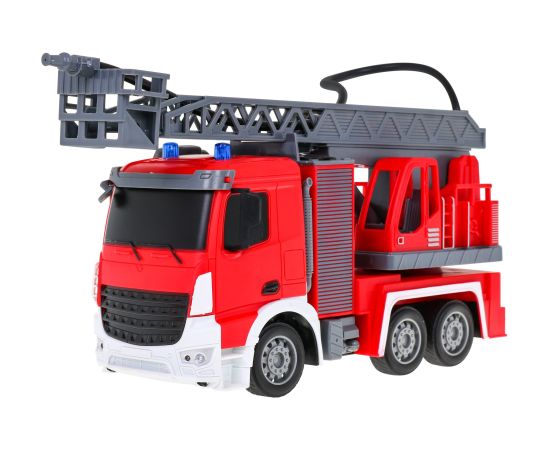 RoGer R/C Пожарная бригада Игрушечная Машина