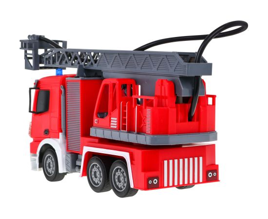 RoGer R/C Пожарная бригада Игрушечная Машина