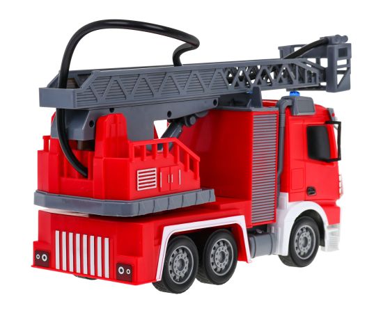 RoGer R/C Пожарная бригада Игрушечная Машина