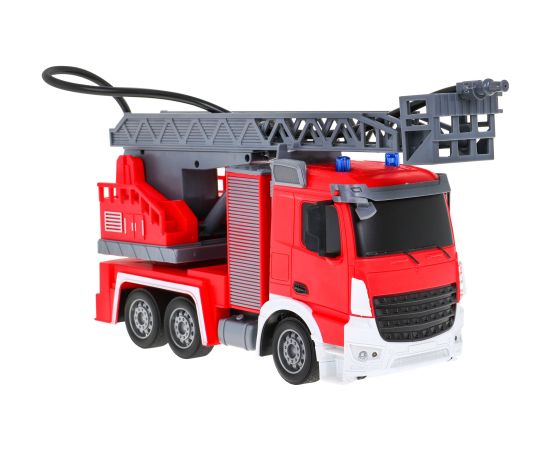 RoGer R/C Пожарная бригада Игрушечная Машина