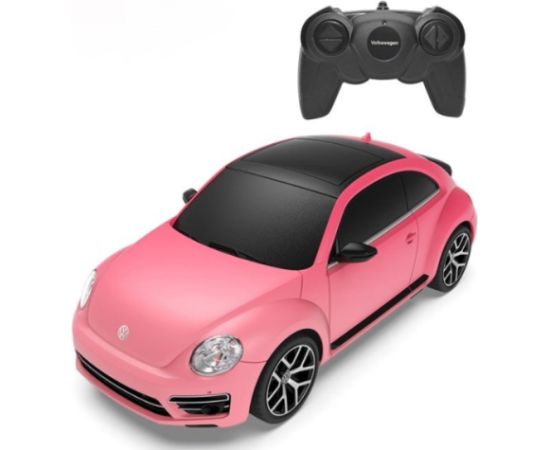 Rastar Volkswagen Beetlen Радиоуправляемая Игрушечная Mашина 1:24