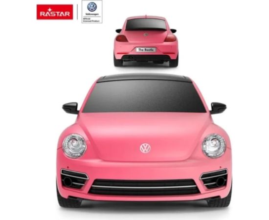 Rastar Volkswagen Beetlen Радиоуправляемая Игрушечная Mашина 1:24