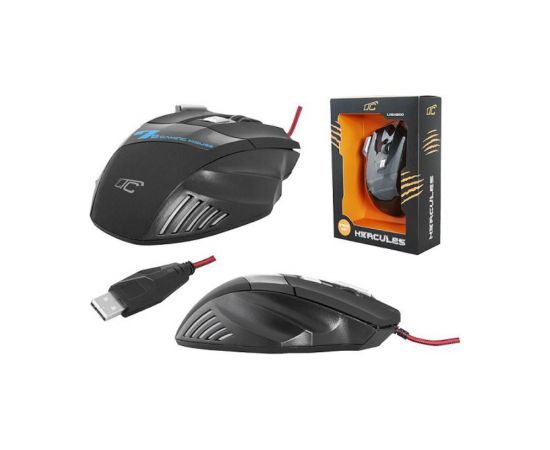 LTC LXGM200 Gaming Мышь