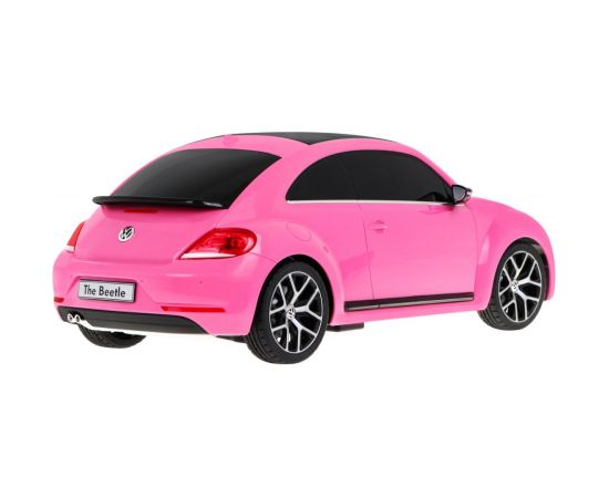 Rastar Volkswagen Beetle Radiovadāma Rotaļu Automašīna 1:14