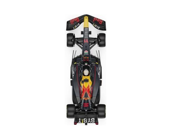 Rastar Oracle Red Bull Racing RB18 Radiovadāma Rotaļu Automašīna 1:12