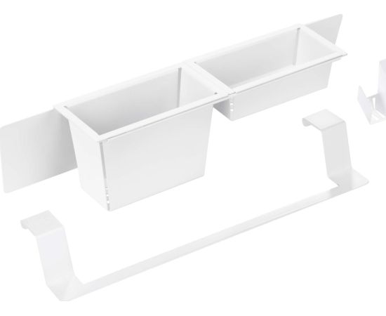 Kronšteins Deante Magnetic ZZMKA11O, Ø 417 mm