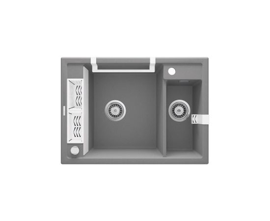 Kronšteins Deante Magnetic ZZMKA11O, Ø 417 mm
