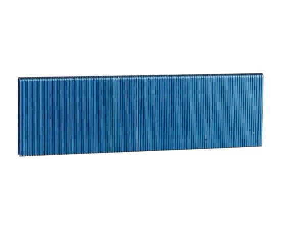 Šauras skavas Bosch TK40 40G; 1,2/18gx40; 5000 gab.; rūdītas Skavotāji, naglotāji, kniedētāji