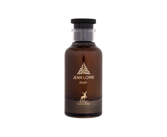 Jean Lowe / Noir 100ml