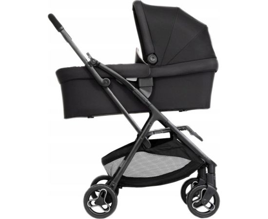 Коляска GRACO MYAVO TRIO MIDNIGHT CTROLLER 3IN1 SET