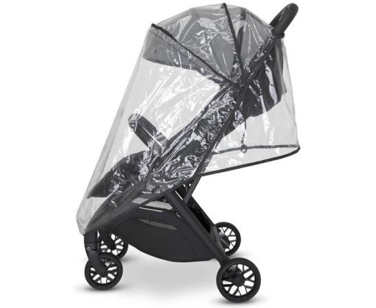 Прогулянкова коляска Espiro Nox 13 Blue Ocean