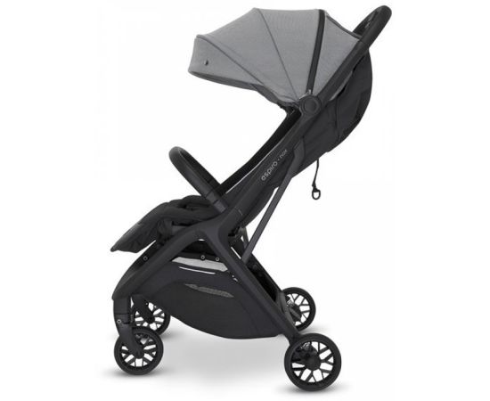 Прогулянкова коляска Espiro Nox 13 Blue Ocean
