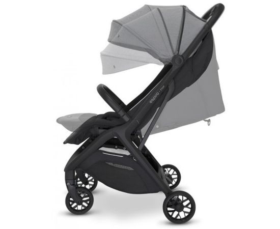 Прогулянкова коляска Espiro Nox 13 Blue Ocean