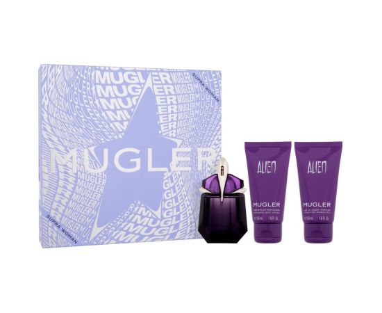 Mugler Alien 30ml SET2