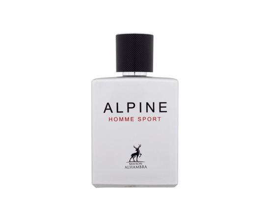 Alpine / Homme Sport 100ml