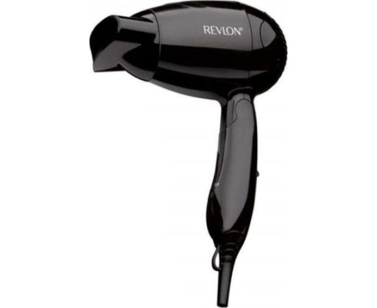 Складной дорожный фен Revlon RVDR5305