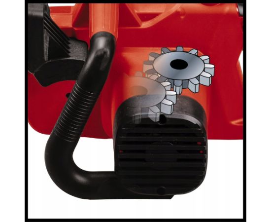 Piła łańcuchowa Einhell Einhell electric chainsaw GC-EC 1935 (red/black, 1,900 watts)