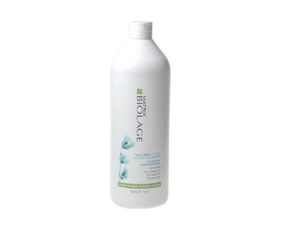 MATRIX Biolage VolumeBloom Cotton Shampoo (W) 1000ml Шампуни