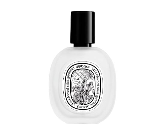Diptyque 34 Boulevard Saint Germain Hair Mist 30ml Женские духи