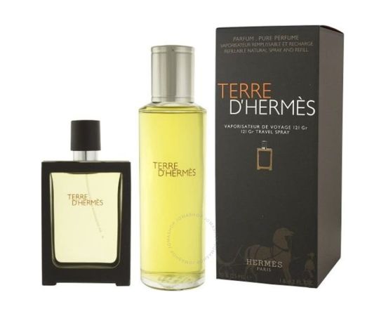Hermes Terre D'Hermes Giftset 155ml