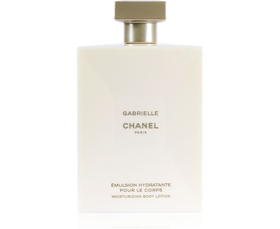 Chanel Gabrielle Body Lotion 200ml