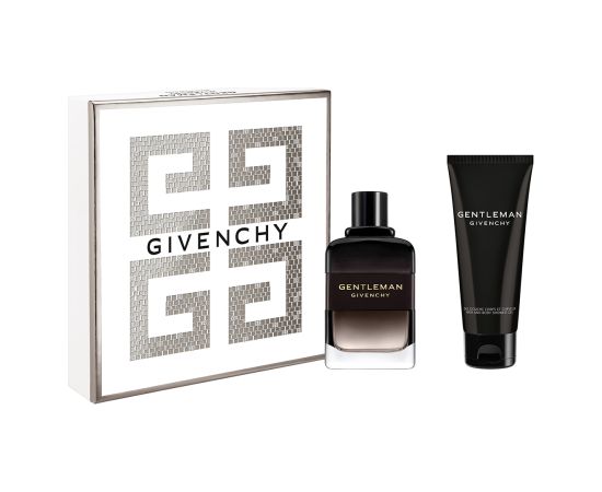 Givenchy Gentleman Boisee Giftset 135ml Мужская парфюмерия