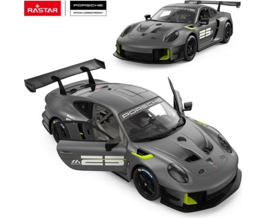 Rastar Porsche 911 GT2 RS R/C Rotaļu Automašina 1:18