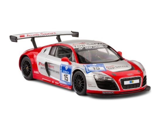 Rastar Audi R8 LMS R/C Rotaļu Automašina 1:14