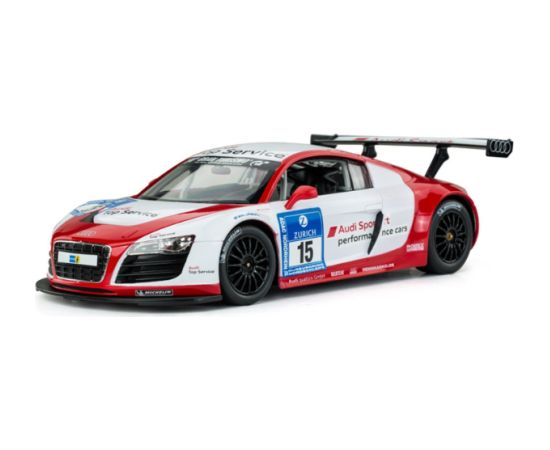 Rastar Audi R8 LMS R/C Rotaļu Automašina 1:14