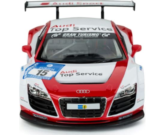 Rastar Audi R8 LMS R/C Rotaļu Automašina 1:14