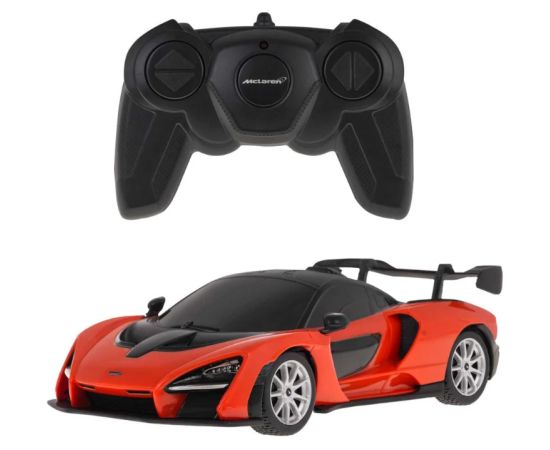 Rastar McLaren Senna R/C Игрушечный Автомобиль 1:24