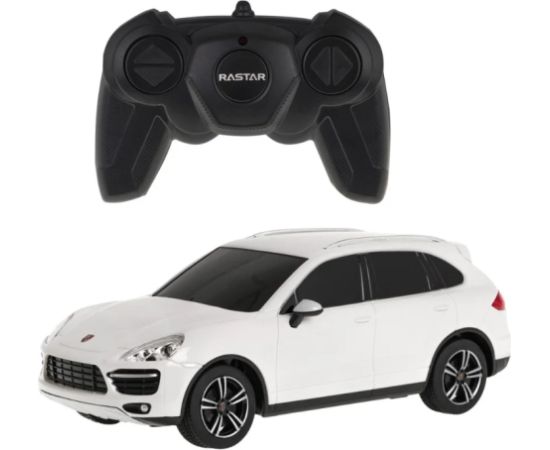 Rastar Porsche Cayenne Turbo R/C Игрушечный Автомобиль 1:24