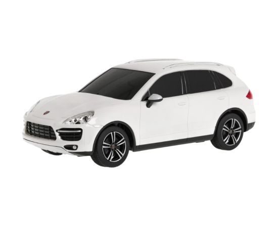 Rastar Porsche Cayenne Turbo R/C Игрушечный Автомобиль 1:24