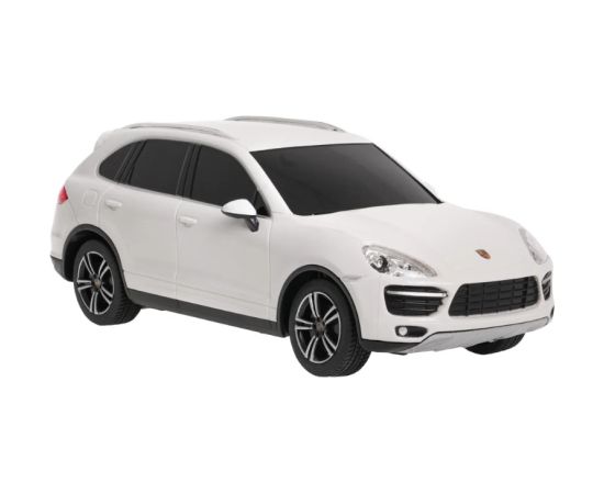 Rastar Porsche Cayenne Turbo R/C Игрушечный Автомобиль 1:24