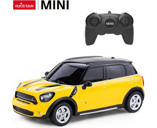 Rastar Countryman R/C Игрушечный Автомобиль 1:24