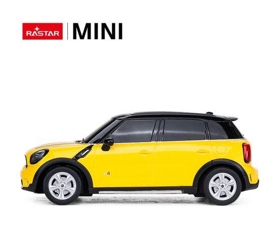 Rastar Countryman R/C Игрушечный Автомобиль 1:24