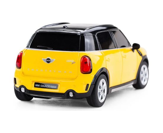 Rastar Countryman R/C Игрушечный Автомобиль 1:24