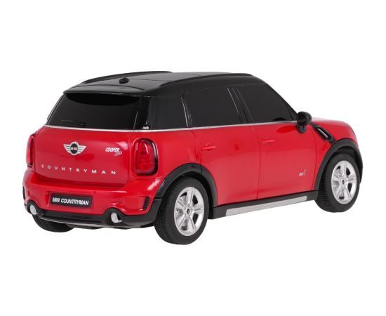 Rastar Mini Countryman R/C Игрушечный Автомобиль 1:24