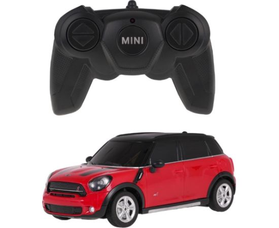 Rastar Mini Countryman R/C Игрушечный Автомобиль 1:24